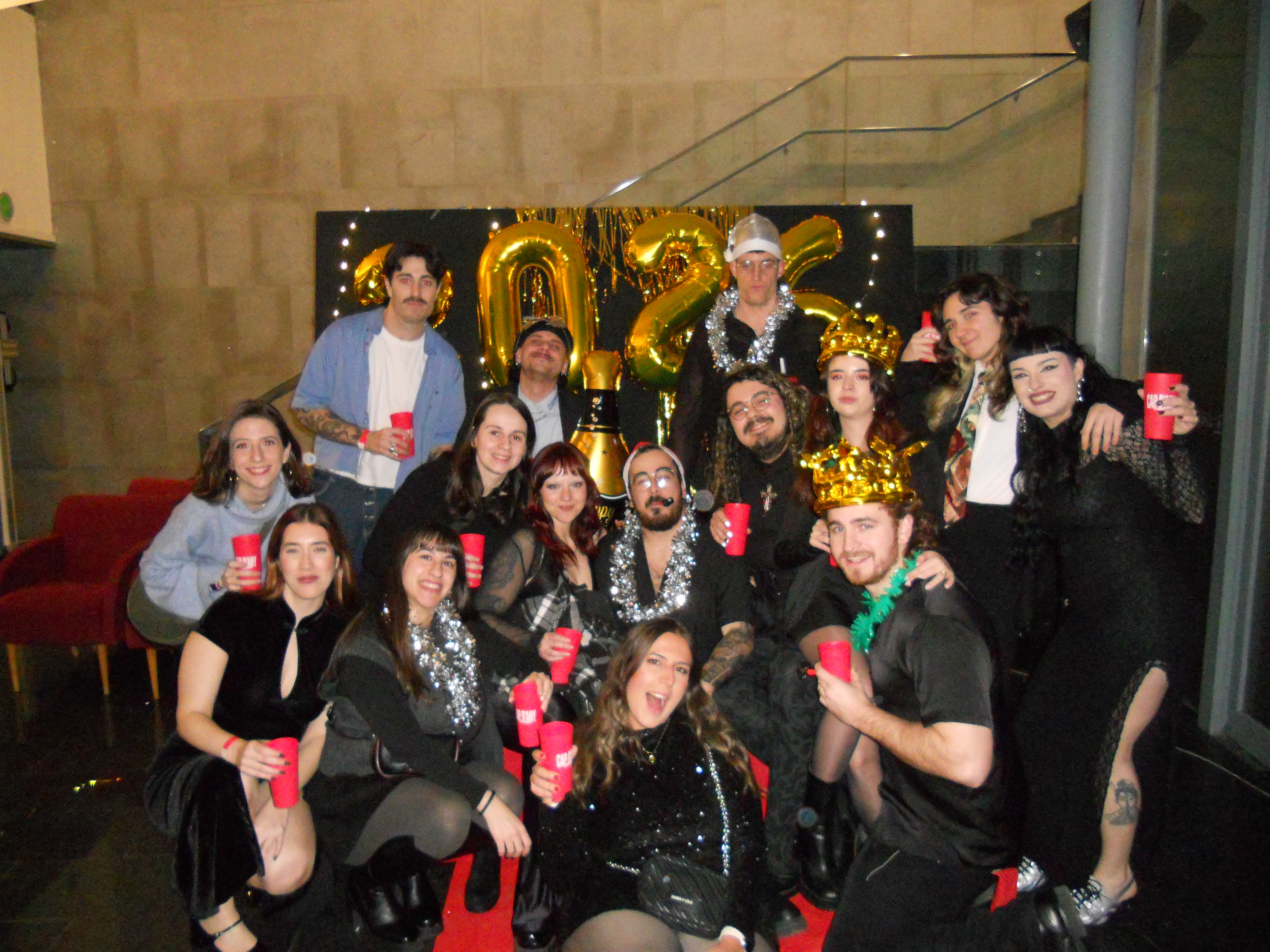 Cap d'Any Ibèria 11