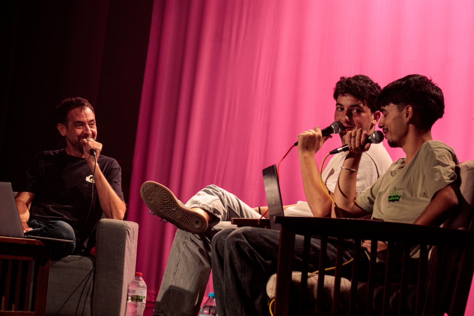 Pòdcast 'L'Alternativa'